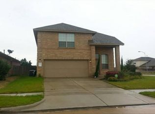15702 Marble Bluff Ln, Houston, TX 77049