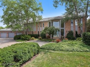 3625 Indian Wells Ln, Northbrook, IL