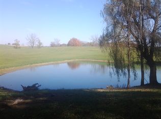 0 Ridge Rd, Urbana, OH 43078