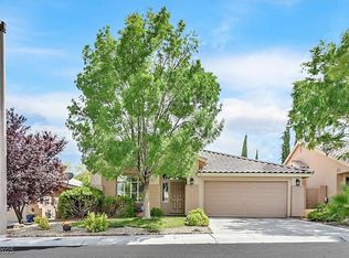 9517 Mountainair Ave, Las Vegas, NV 89134