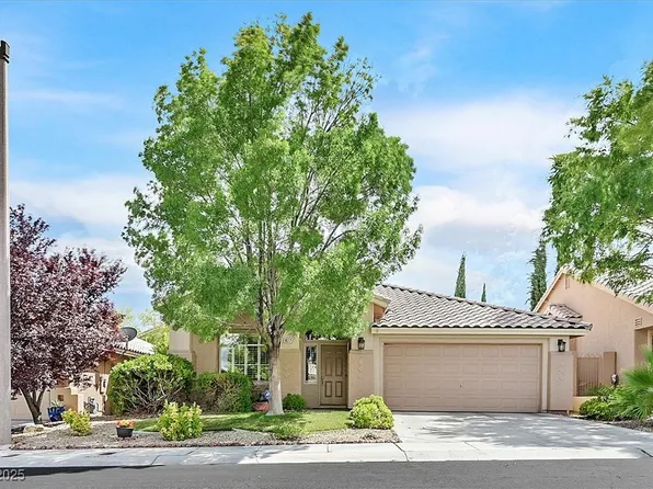 9517 Mountainair Ave, Las Vegas, NV 89134