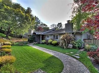 667 Glorietta Blvd, Lafayette, CA 94549