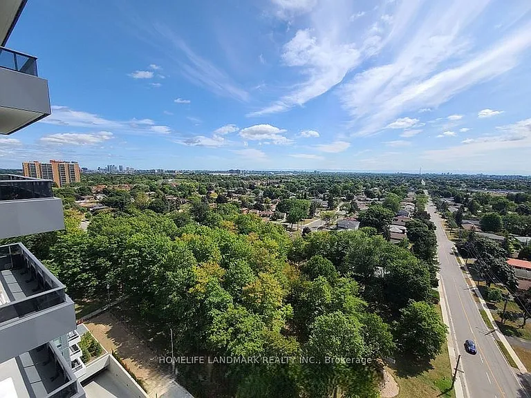 3121 Sheppard Ave E #1705 — Photo 9