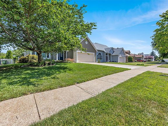 4th image of 10473 Ashby Place Ln