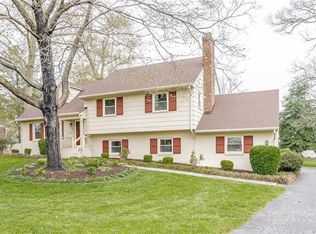 4316 Whitestone Ct, North Chesterfield, VA 23234