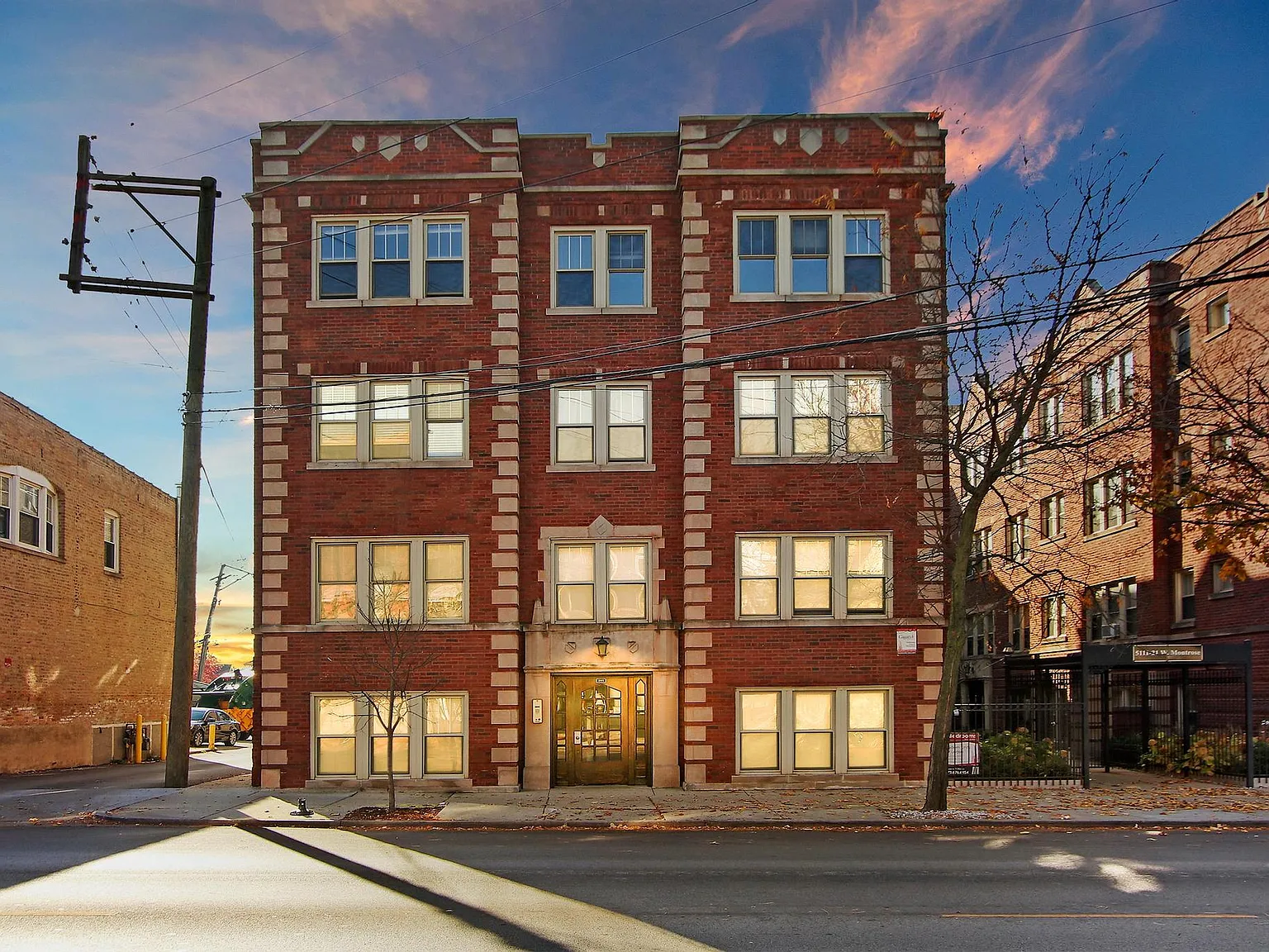 5111-21 W. Montrose Ave — Photo 2