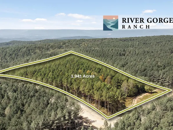 LOT 2055 Melody Dr, Guild, TN 37340