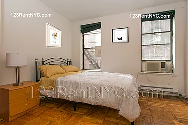 Rented by Chartwell Manhattan Realty