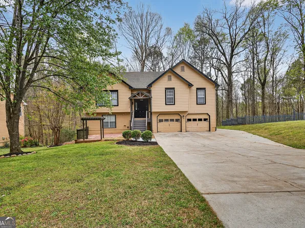 5423 Sugarmill Dr, Flowery Branch, GA 30542