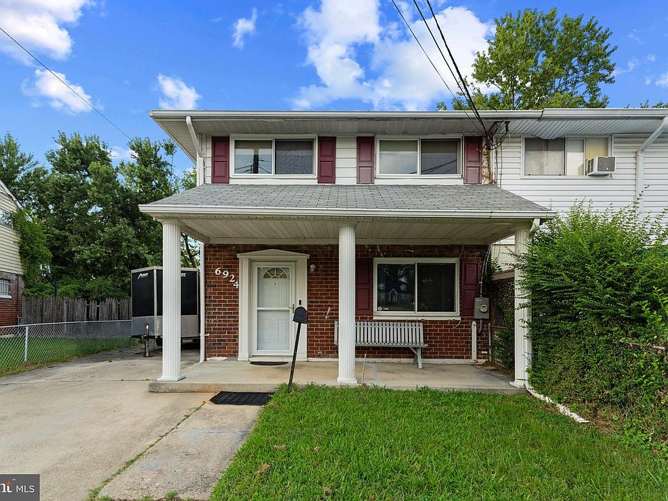 1st image of 6924 Flagstaff St