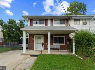 6924 Flagstaff St, Landover, MD 20785