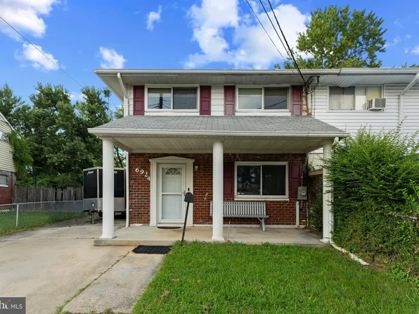 6924 Flagstaff St, Landover, MD 20785