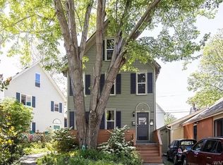 394 Summer St, Buffalo, NY 14213