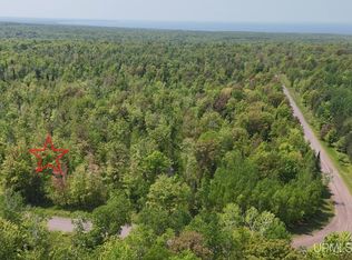 Tbde Old Rink Rd, Toivola, MI 49965