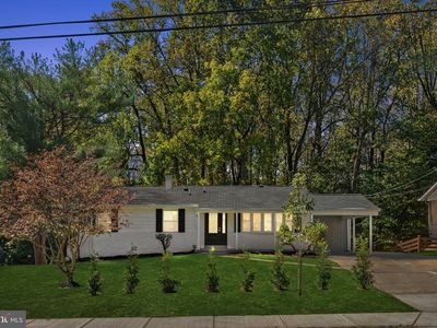 14100 Parkvale Rd, Rockville, MD, 20853