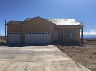 1260 W El Toro Way, Pueblo West, CO 81007