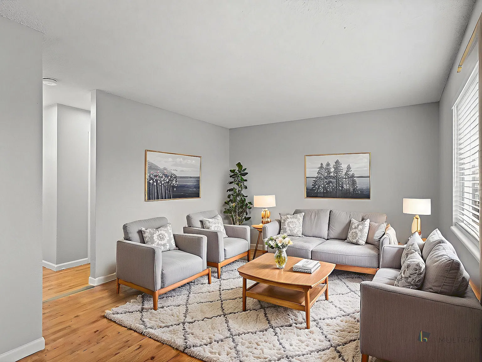 5580 West 4th Avenue Townhomes — Photo 2