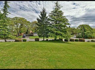 215 Mount Echo Dr, Medford, OR