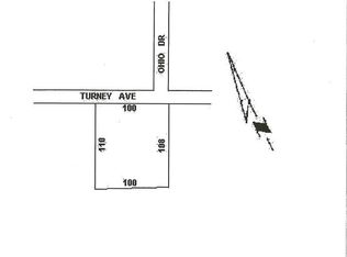 Turney Ave, Monroe, MI 48161