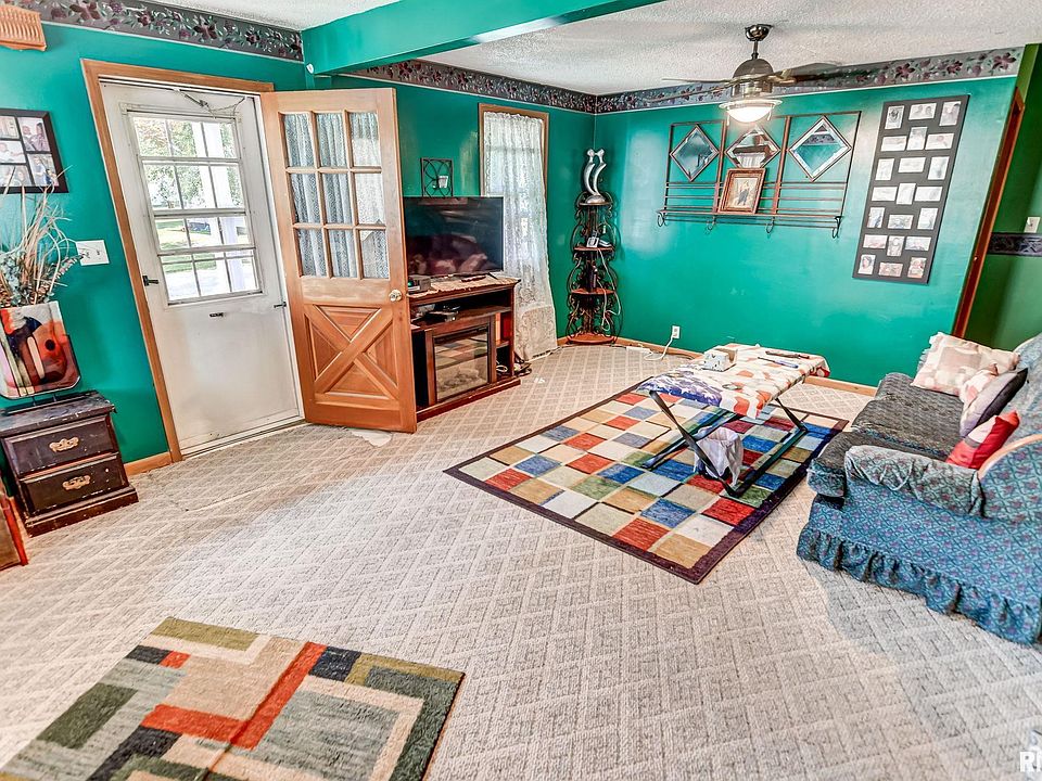 114 Cherry St, Kincaid, IL 62540 MLS CA1024484 Zillow