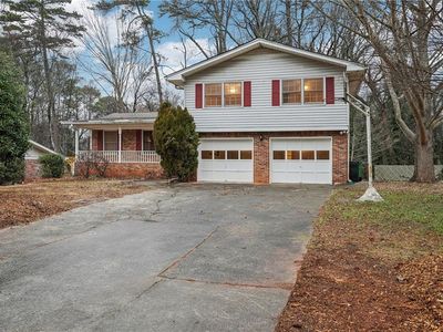 2077 Carthage Rd, Tucker, GA, 30084