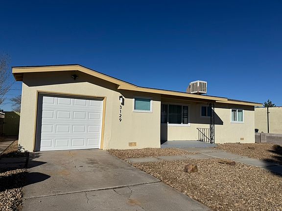 2nd image of 3129 Alvarado Dr NE