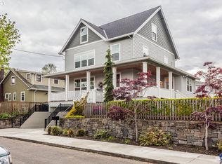 7277 SE 14th Ave, Portland, OR 97202