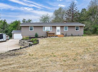 N2731 Smith Rd, Lodi, WI 53555