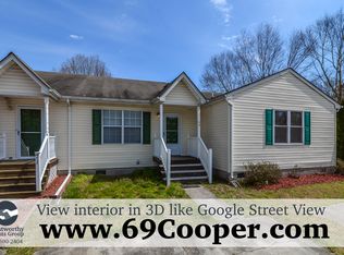 69 Cooper Dr, Portsmouth, VA 23702