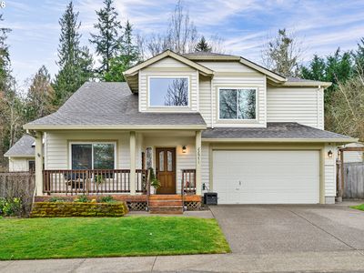 22971 SW Hosler Way, Sherwood, OR, 97140