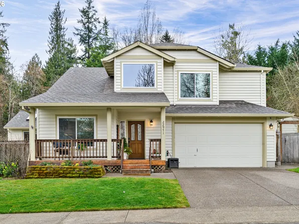 22971 SW Hosler Way, Sherwood, OR 97140