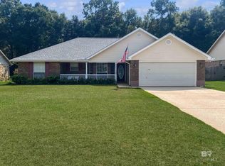 27926 Turkey Branch Dr, Daphne, AL 36526