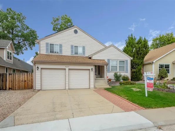 8277 Iris Court, Arvada, CO 80005