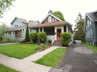 663 Fellows Ave, Syracuse, NY 13210