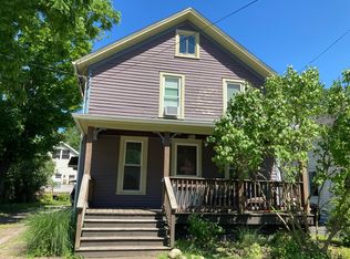 36 Center St, East Aurora, NY 14052