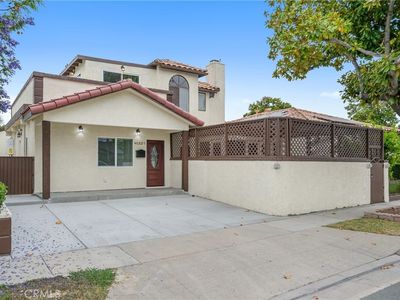 4032 Elsa St, Lakewood, CA, 90712