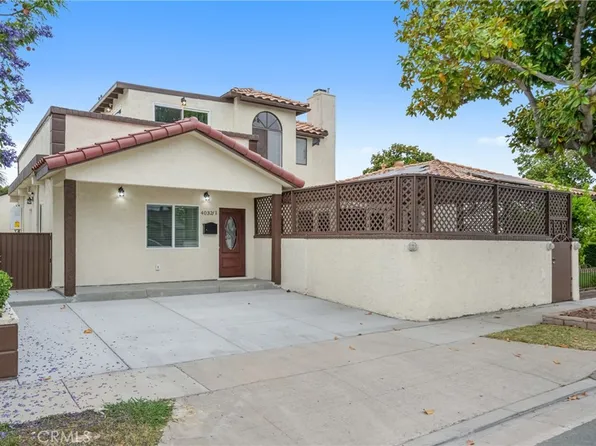 4032 Elsa St, Lakewood, CA 90712