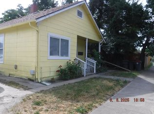 108 N Columbus, Medford, OR 97501