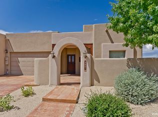 3897 Adriatic Rd, Las Cruces, NM 88012