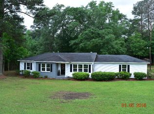 4428 Highway 15 N, Laurel, MS 39440