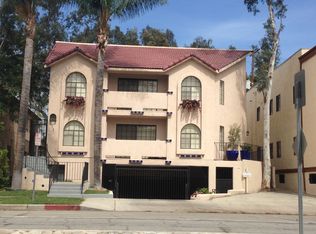 411 W Riverside Dr #204, Burbank, CA 91506