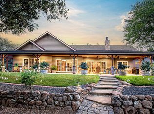 11790 Vineyard Lakes Dr, Penn Valley, CA 95946