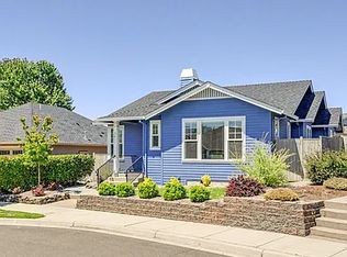 3831 Creek Mont Dr, Medford, OR 97504