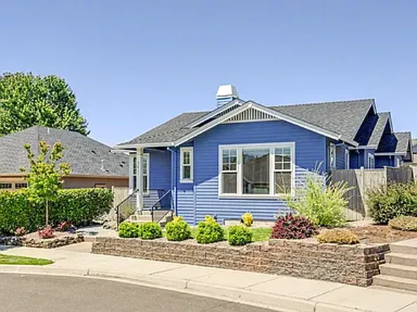 3831 Creek Mont Dr, Medford, OR 97504