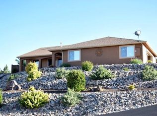 5580 N Magpie Dr, Prescott Valley, AZ 86314