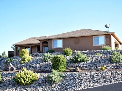 5580 N Magpie Dr, Prescott Valley, AZ, 86314