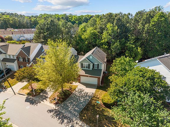 2nd image of 2509 Morgause Dr
