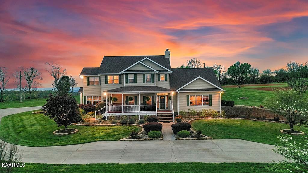 1150 Carroll Rd, Morristown, TN 37813 Zillow