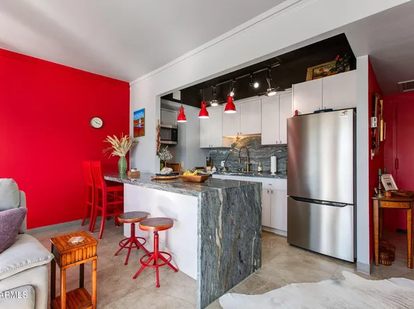 4750 N CENTRAL Avenue #3J, Phoenix, AZ 85012