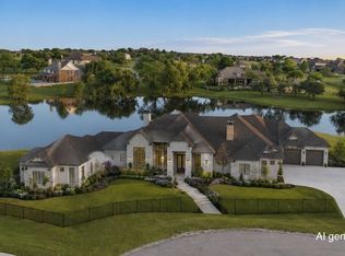 Lake Dr, Celina, TX 75009